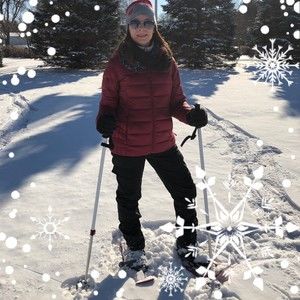 Meet your Posher, Tammy